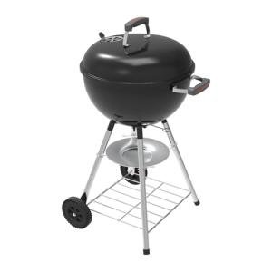 Megamaster 18" Heavy Duty Charcoal Grill