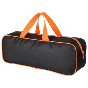 BBQ Tool Bag for Grilling Accessories Storage