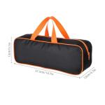 BBQ Tool Bag for Grilling Accessories Storage