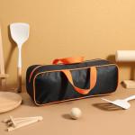 BBQ Tool Bag for Grilling Accessories Storage