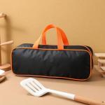 BBQ Tool Bag for Grilling Accessories Storage