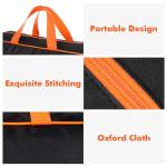 BBQ Tool Bag for Grilling Accessories Storage