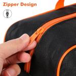 BBQ Tool Bag for Grilling Accessories Storage