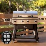 recteq X-Fire Pro Wi-Fi Pellet Smoker Grill