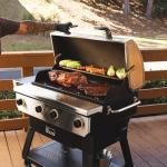 recteq X-Fire Pro Wi-Fi Pellet Smoker Grill