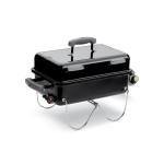 Weber Go-Anywhere Portable Propane Grill, 1 Burner