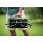 Weber Go-Anywhere Portable Propane Grill, 1 Burner