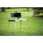 Weber Go-Anywhere Portable Propane Grill, 1 Burner