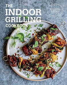 Indoor Grilling Cookbook for Delicious Meals