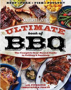 Southern Living's Year-Round BBQ Grilling Guide