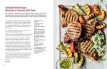 Indoor Grilling Cookbook for Delicious Meals