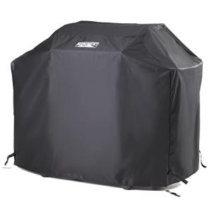 Monument 54-Inch Heavy Duty BBQ Grill Cover