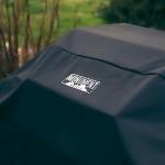Monument 54-Inch Heavy Duty BBQ Grill Cover