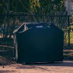 Monument 54-Inch Heavy Duty BBQ Grill Cover