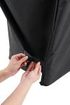 Monument 54-Inch Heavy Duty BBQ Grill Cover
