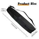BBQ Grill Tool Storage Bag for Camping