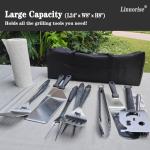 Extra Large BBQ Tools Storage Bag