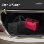 Extra Large BBQ Tools Storage Bag