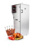CLIVIA 9-Layer Electric Vertical BBQ Smoker