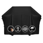 Durable 600D Cover for Napoleon Gas Grills