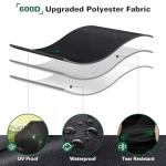 Durable 600D Cover for Napoleon Gas Grills