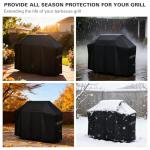 Durable 600D Cover for Napoleon Gas Grills