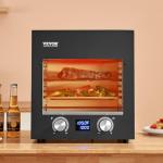 VEVOR 1800W Electric Smokeless Steak Grill
