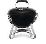 Napoleon 14-Inch Portable Charcoal Kettle Grill