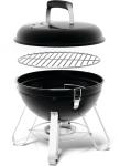 Napoleon 14-Inch Portable Charcoal Kettle Grill