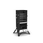 GrillPro 33-Inch Vertical Propane Gas Smoker
