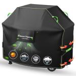 Heavy Duty 48 Inch BBQ Grill Cover