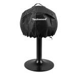 Techwood 1600W Indoor/Outdoor Electric BBQ Grill