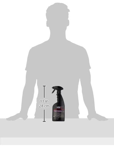 Weber BBQ Grill Grate Cleaner, 16 oz