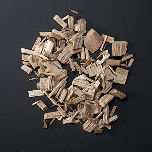 Oklahoma Joe's Mesquite Wood Smoker Chips - 2lbs