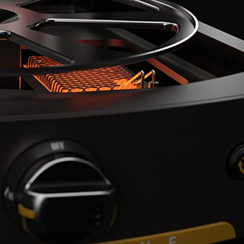 Halo Versa 16 Portable Gas Pizza Oven