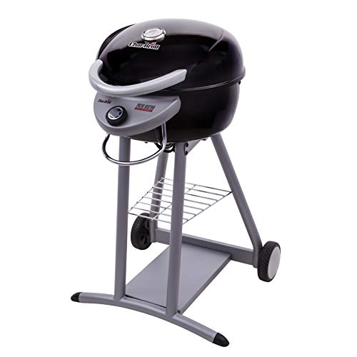 Char-Broil 240 Patio Bistro Electric Outdoor Grill