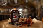 Kentucky Bourbon BBQ Sauce - Rich Flavor 12 Fl Oz