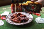 Kentucky Bourbon BBQ Sauce - Rich Flavor 12 Fl Oz
