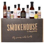 Ultimate BBQ Sampler Set for Vegans and Vegetarians