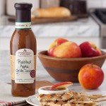 Stonewall Kitchen Sweet Grille Sauce Set - 4 Pieces
