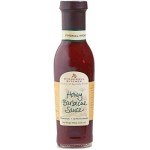 Stonewall Kitchen Sweet Grille Sauce Set - 4 Pieces
