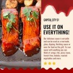 Mambo Sauce Variety Pack - Sweet & Mild 12oz