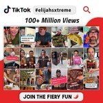 Elijah's Xtreme Beer Bacon Maple BBQ Sauce