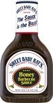 Sweet Baby Ray's BBQ Sauce Variety Pack - 3 Bottles