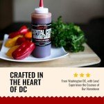 Mambo Sauce Variety Pack - Sweet & Mild 12oz