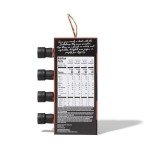 Gourmet BBQ Sauce Sampler Set - Pack of 4