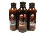 Guy Fieri BBQ Sauce Variety Pack – 3 Flavors