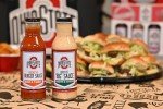 Ohio State Tailgate Grilling Sauce Pack - 4 Bottles