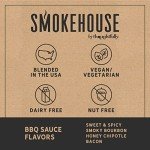 Gourmet BBQ Sauce Sampler Set - Pack of 4