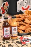 Ohio State Tailgate Grilling Sauce Pack - 4 Bottles